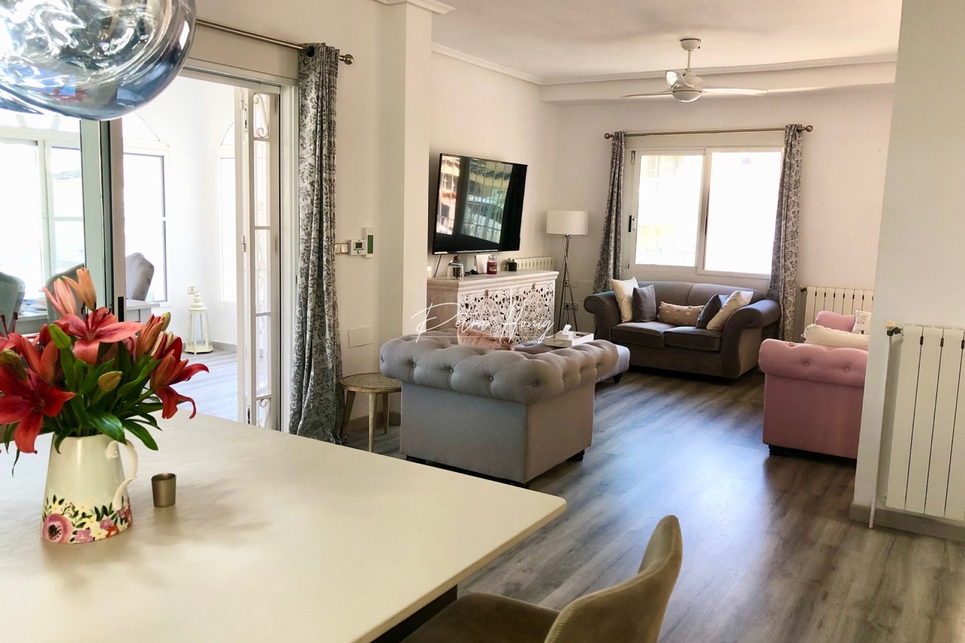Resales - Villa - El Galan