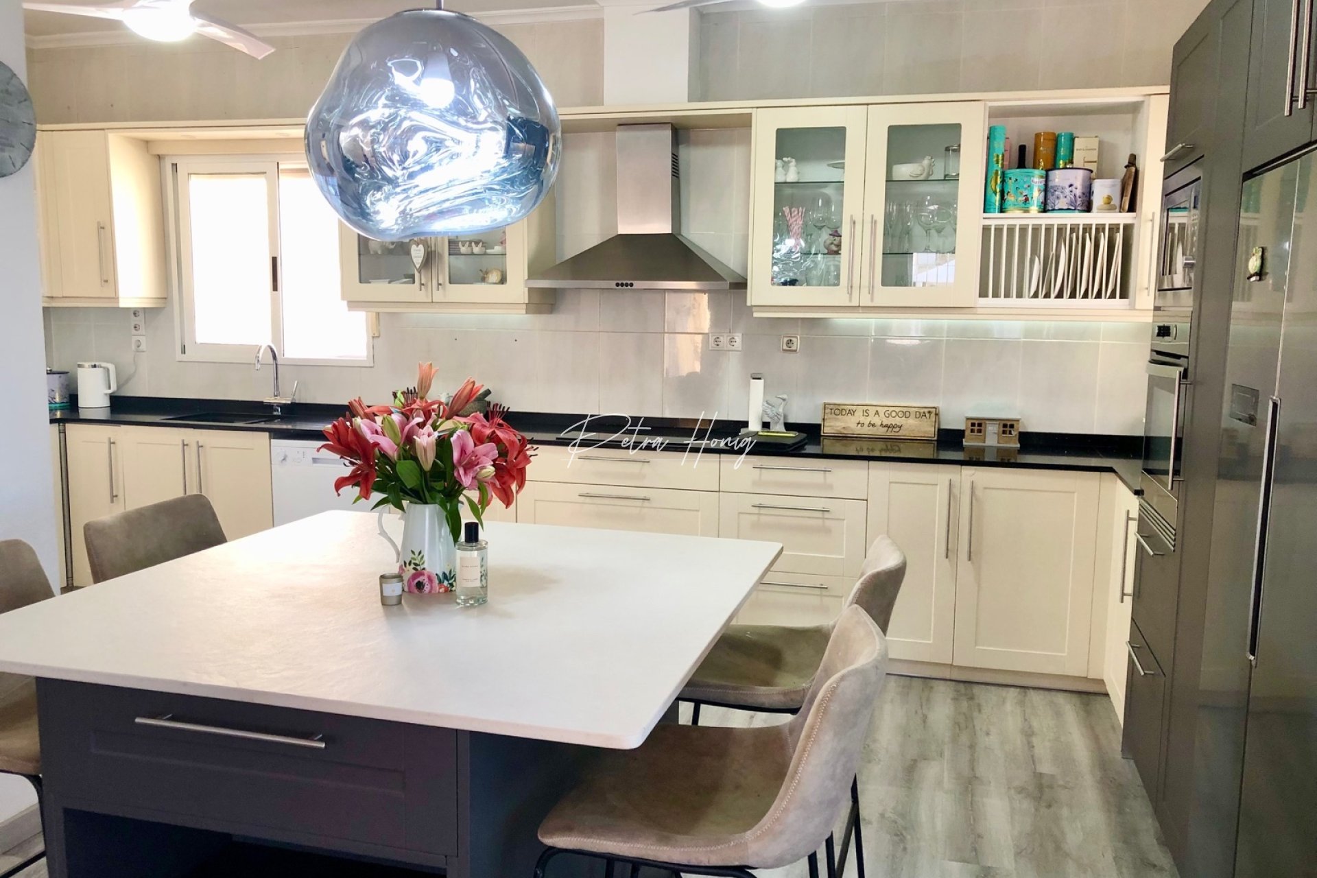 Resales - Villa - El Galan