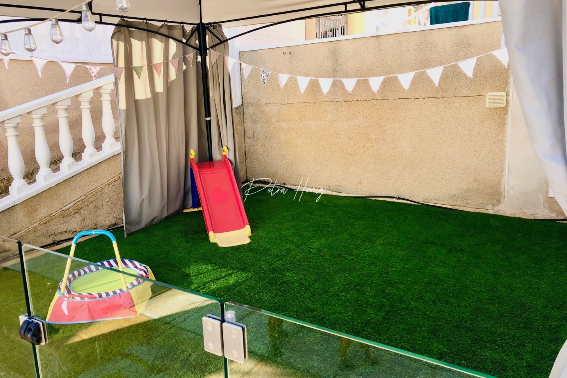 Resales - Villa - El Galan