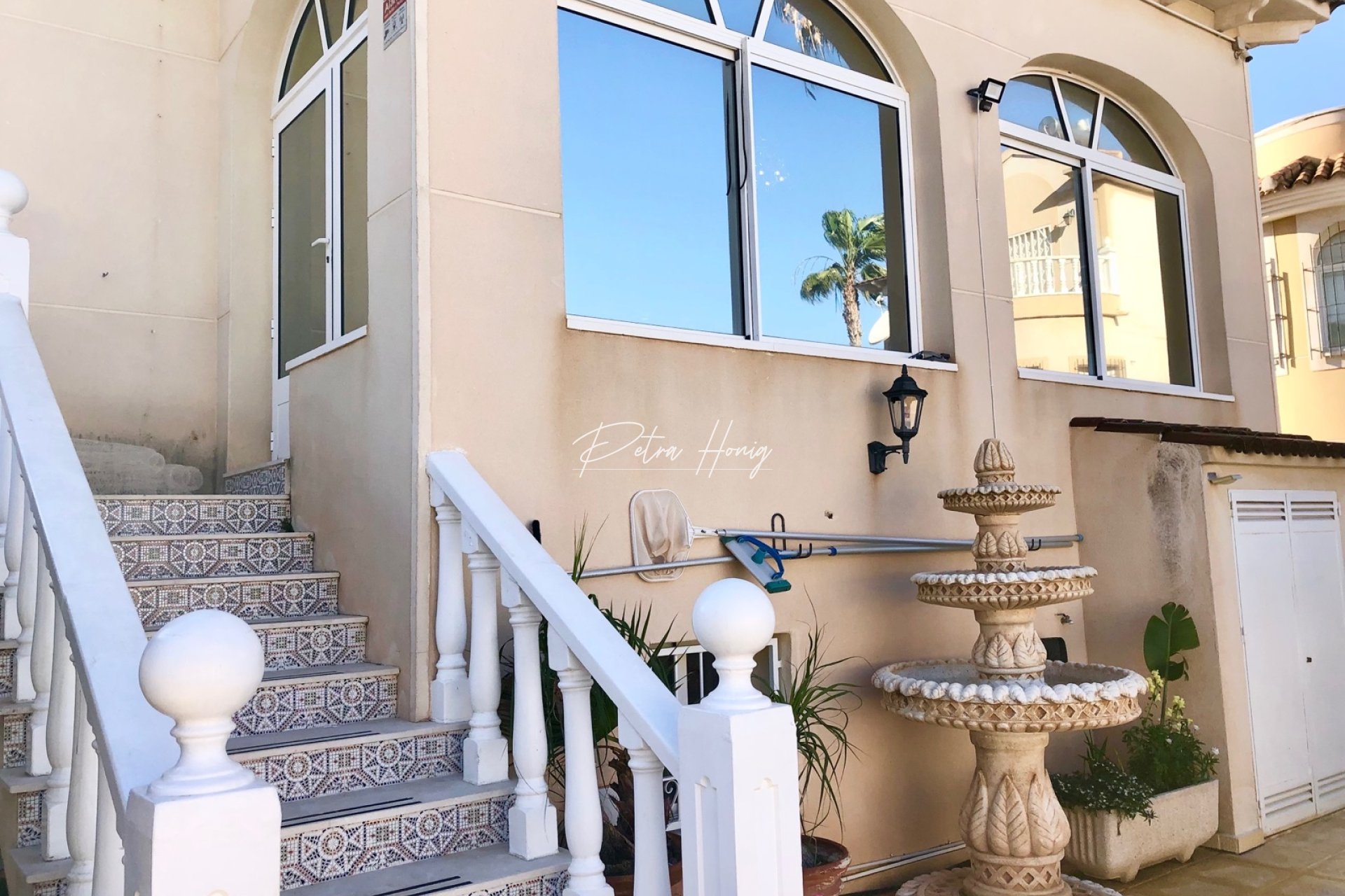 Resales - Villa - El Galan