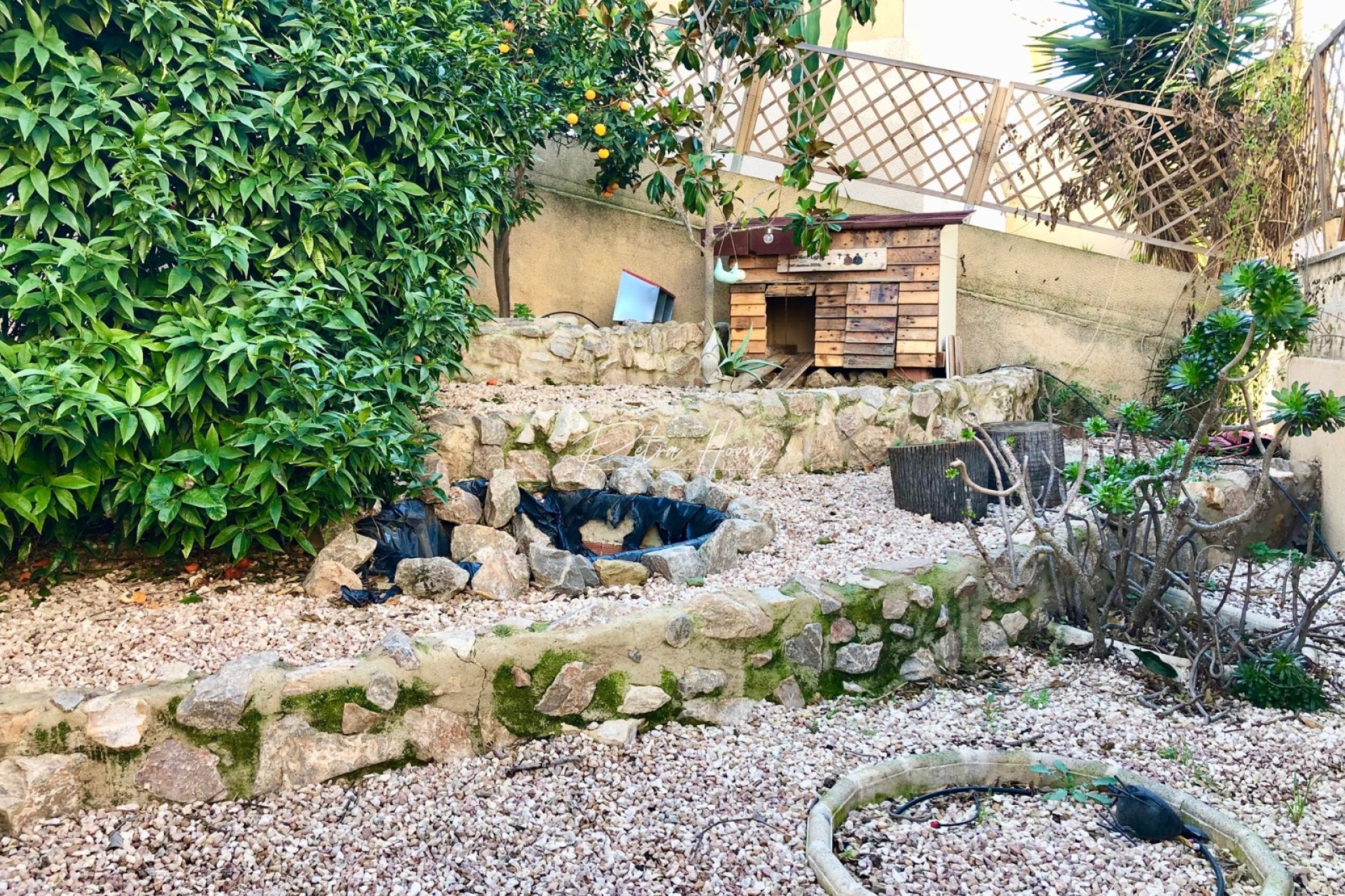 Resales - Villa - El Galan