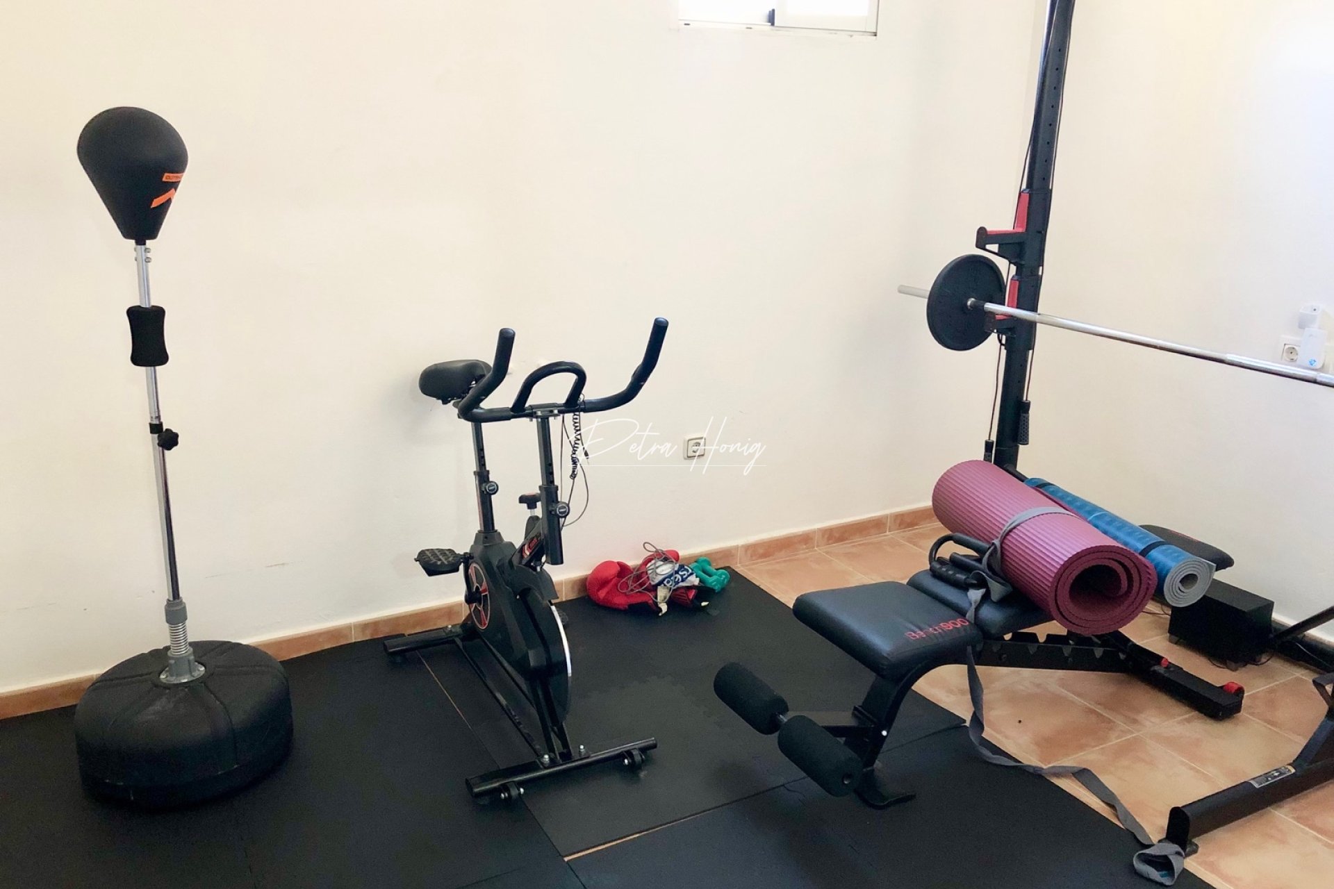 Resales - Villa - El Galan