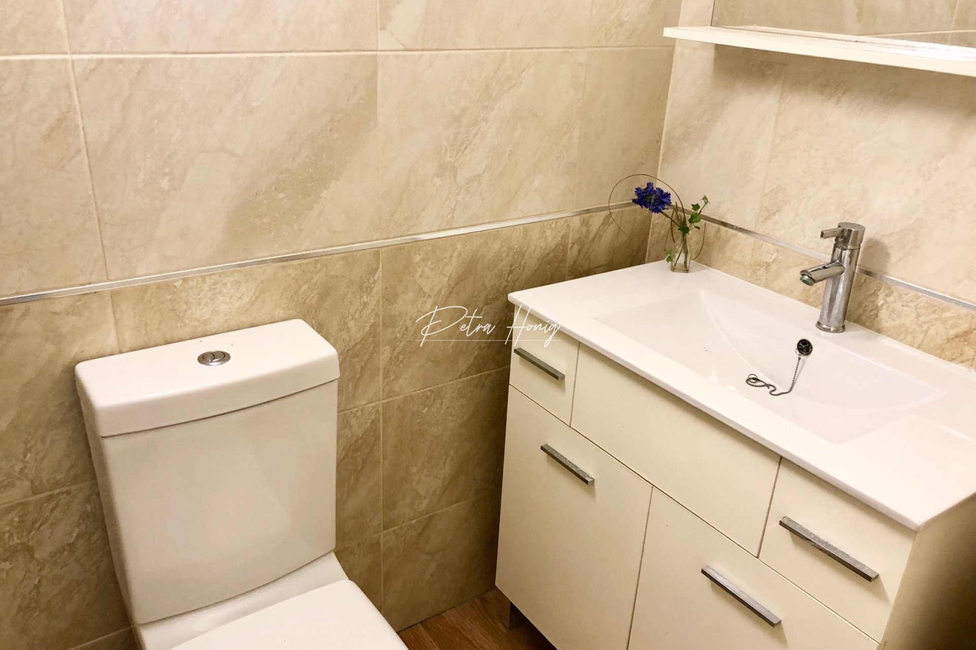 Resales - Villa - El Galan