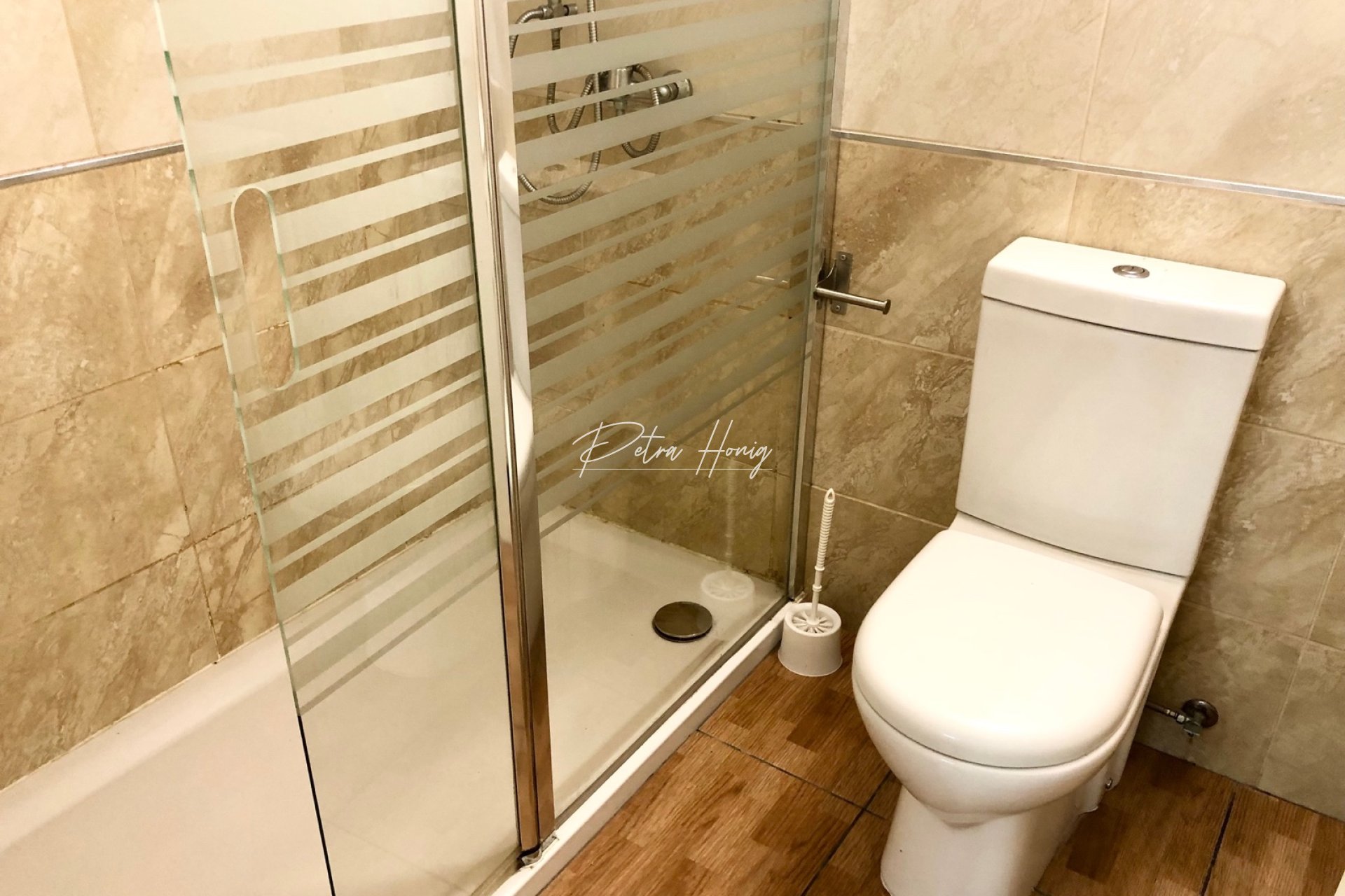 Resales - Villa - El Galan