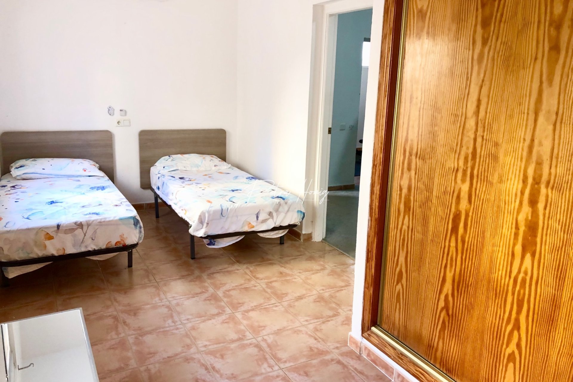 Resales - Villa - El Galan