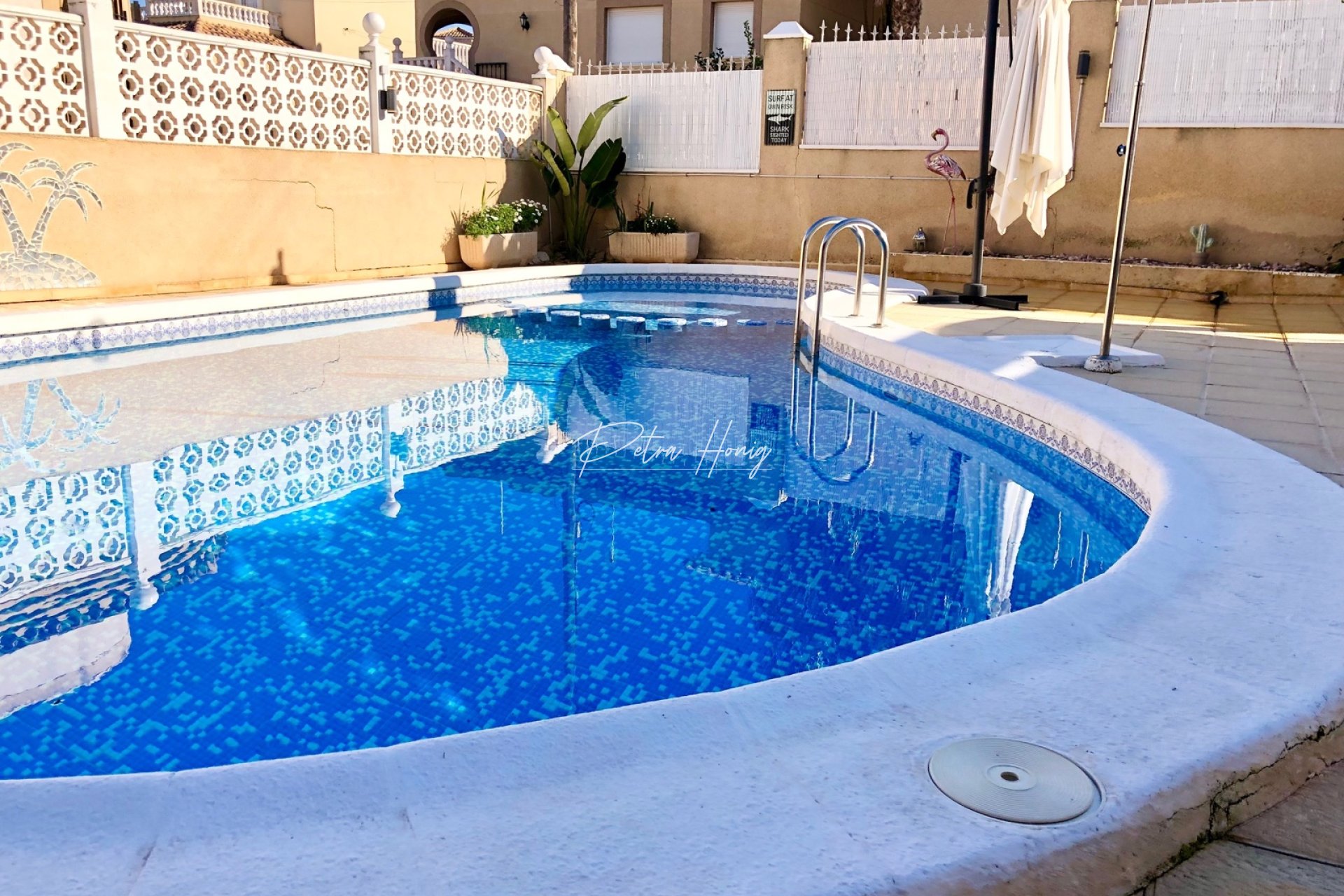 Resales - Villa - El Galan