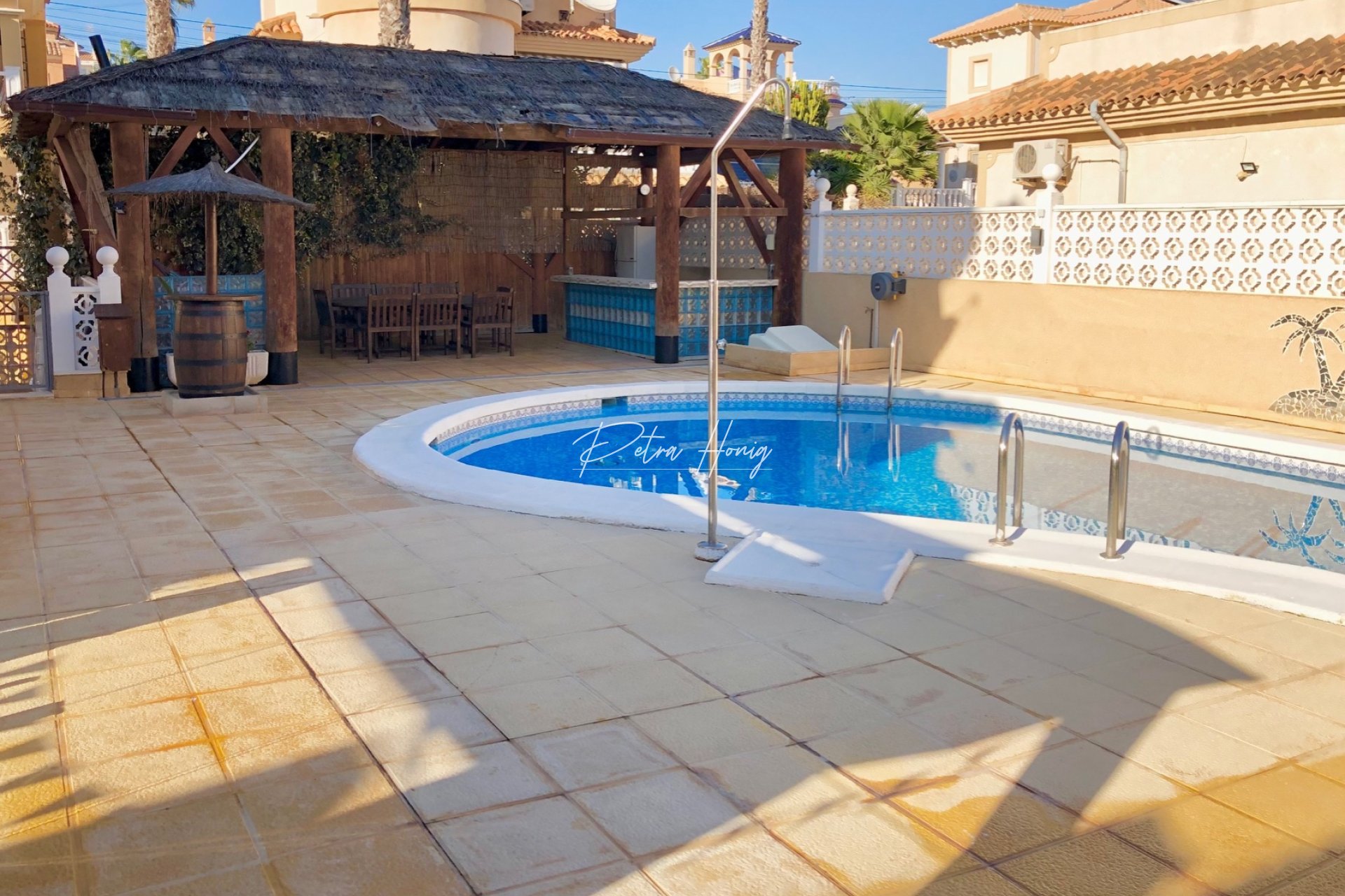 Resales - Villa - El Galan