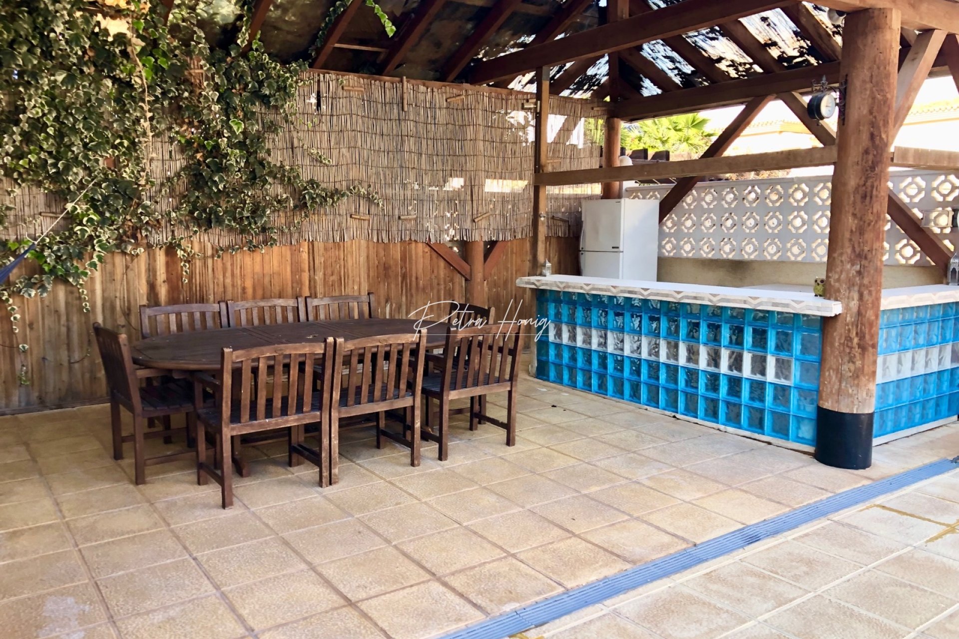 Resales - Villa - El Galan