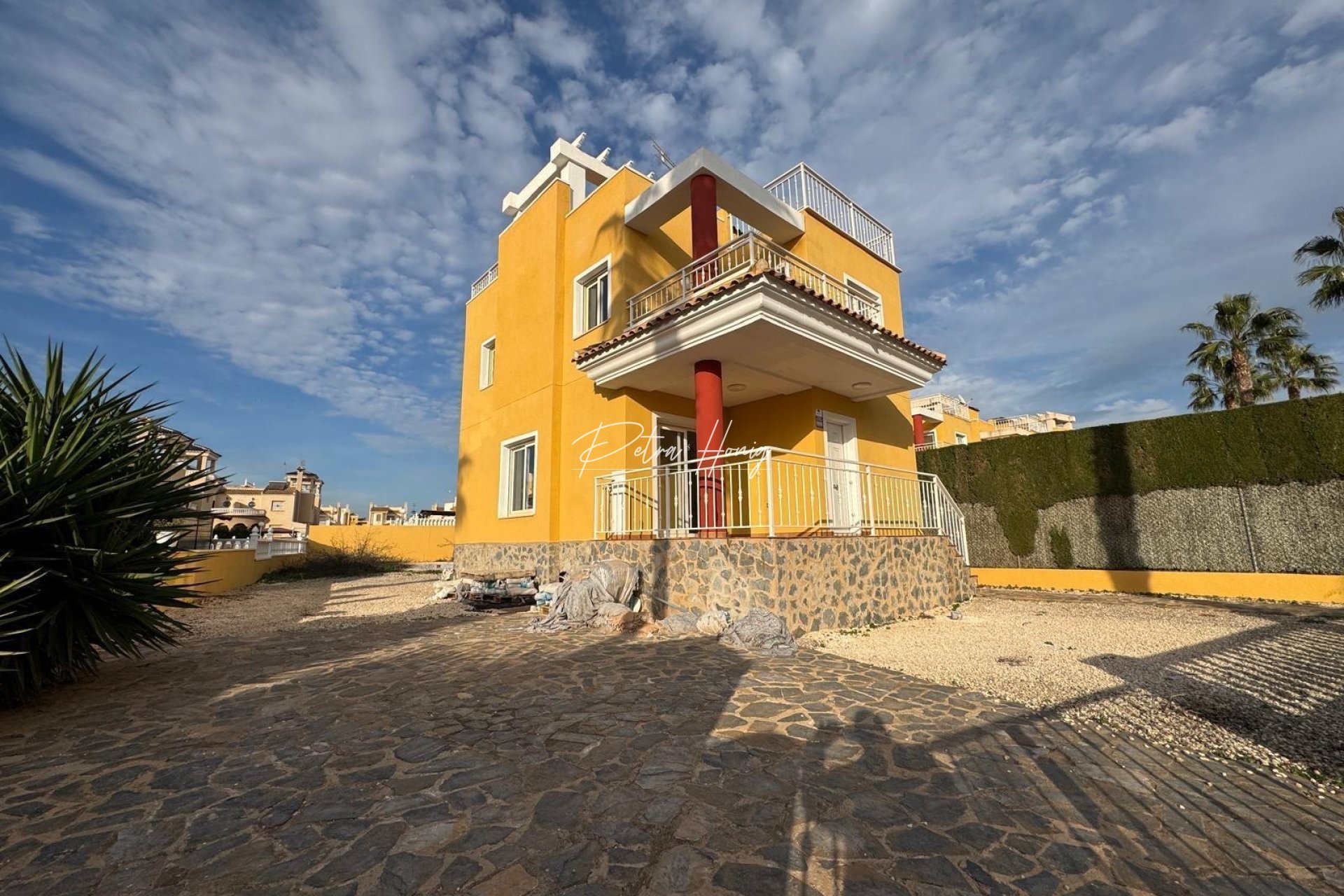 Resales - Villa - El Raso - El Raso, Guardamar