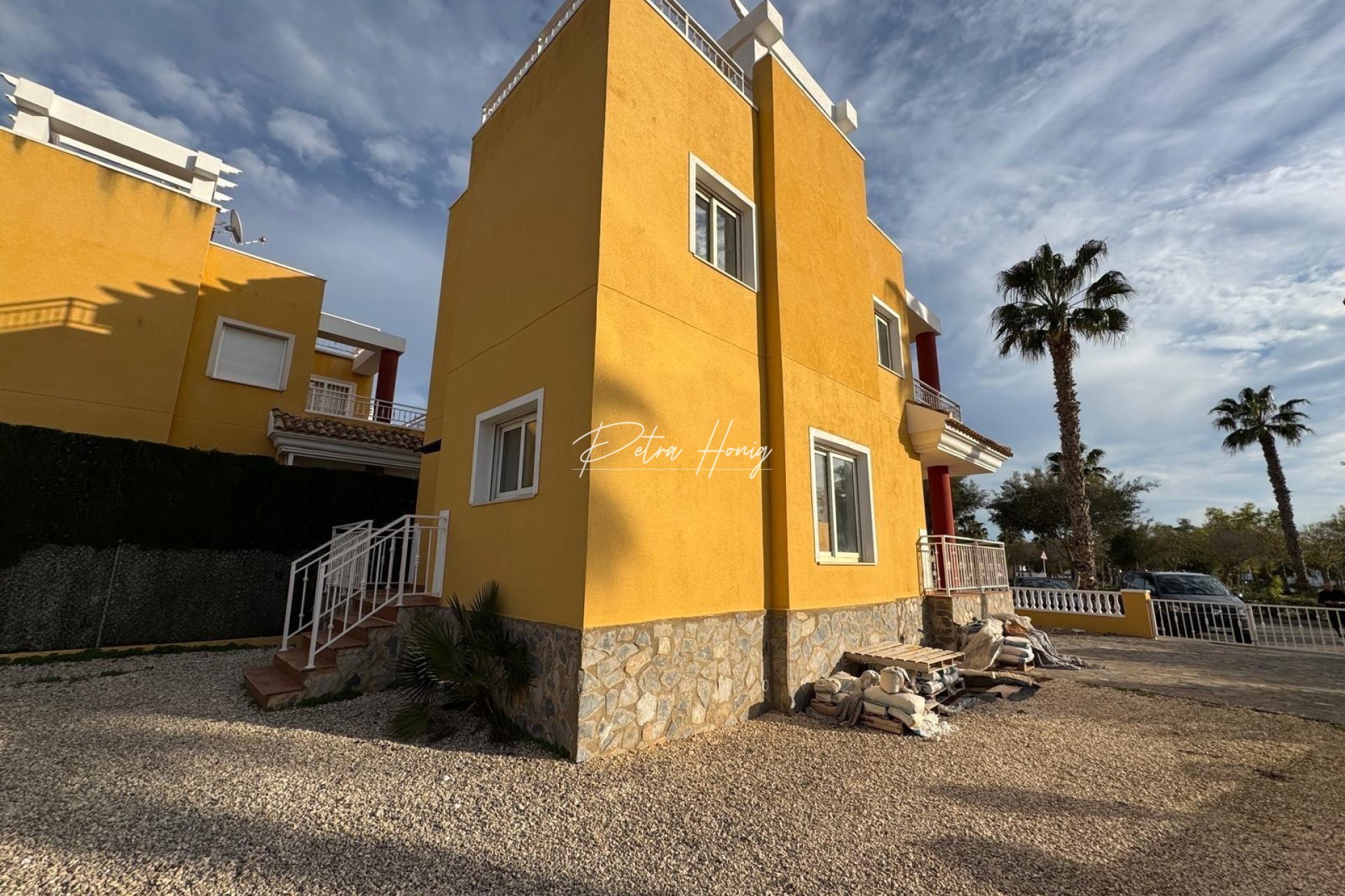 Resales - Villa - El Raso - El Raso, Guardamar