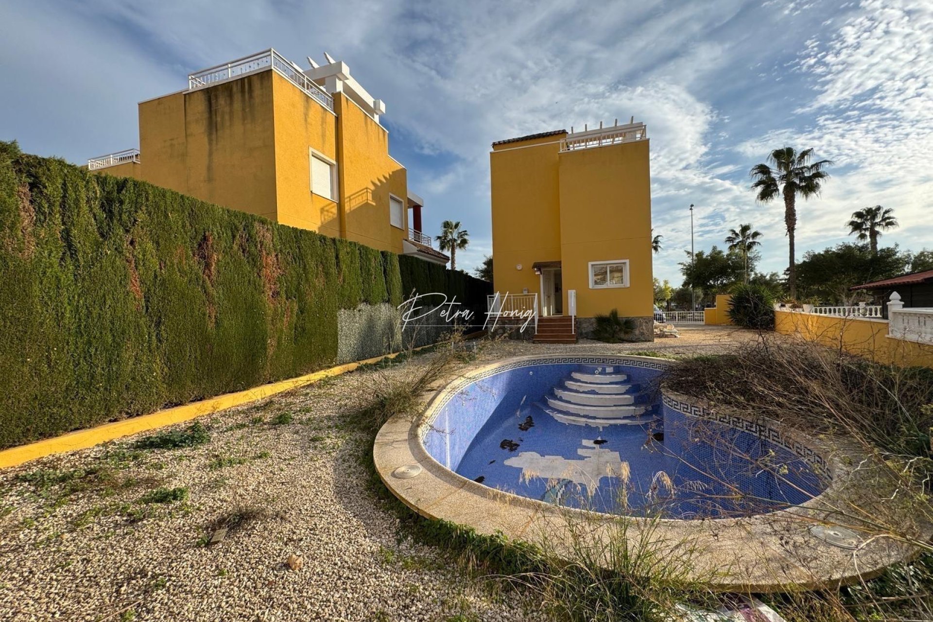 Resales - Villa - El Raso - El Raso, Guardamar