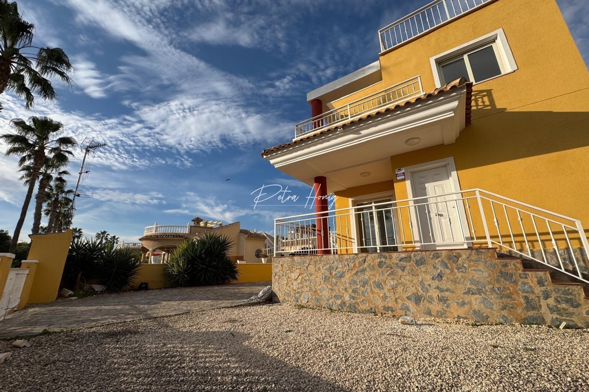 Resales - Villa - El Raso - El Raso, Guardamar