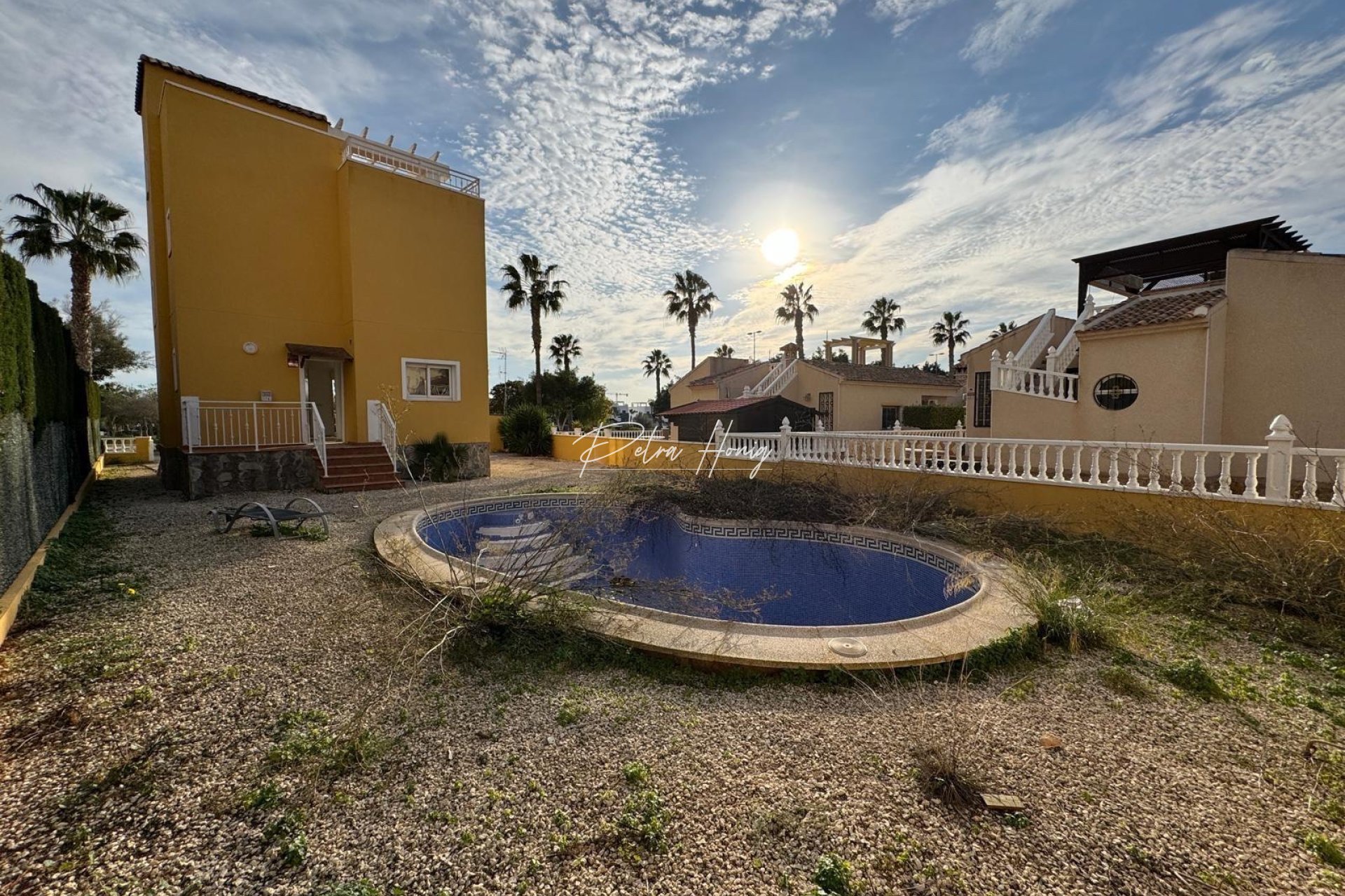 Resales - Villa - El Raso - El Raso, Guardamar