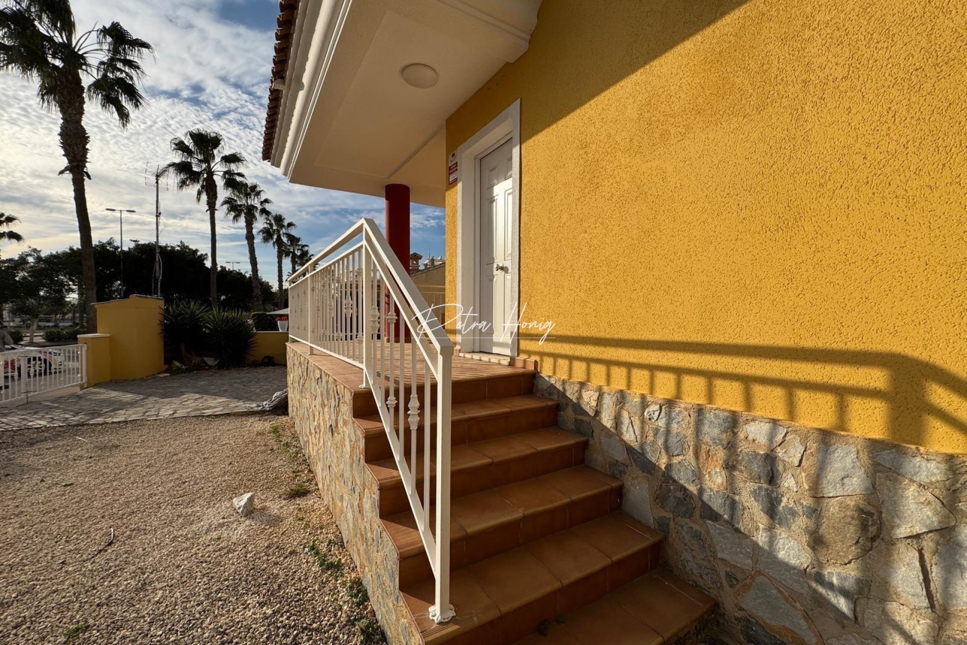 Resales - Villa - El Raso - El Raso, Guardamar