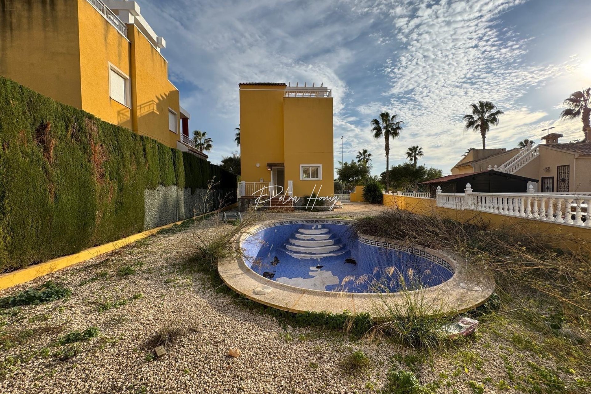 Resales - Villa - El Raso - El Raso, Guardamar