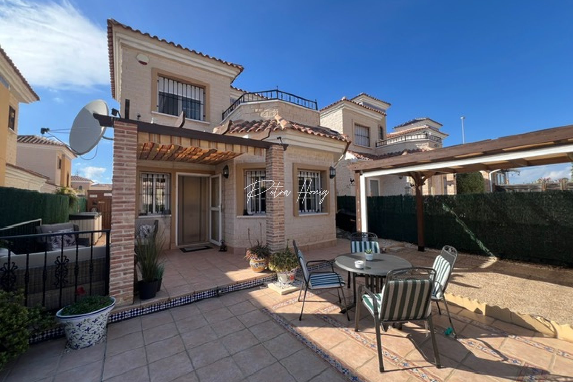 Resales - Villa - El Raso - El Raso, Guardamar