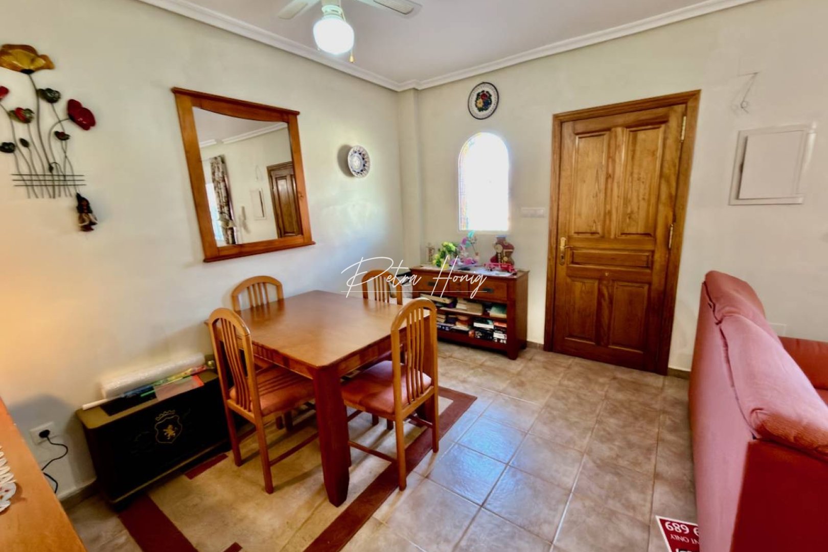 Resales - Villa - El Raso - El Raso, Guardamar