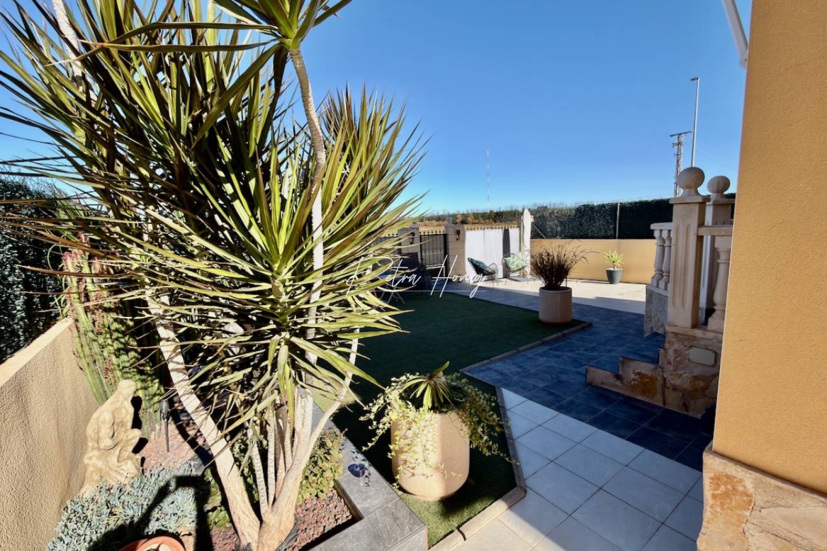 Resales - Villa - El Raso - El Raso, Guardamar