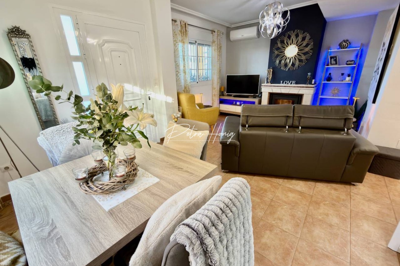 Resales - Villa - El Raso - El Raso, Guardamar