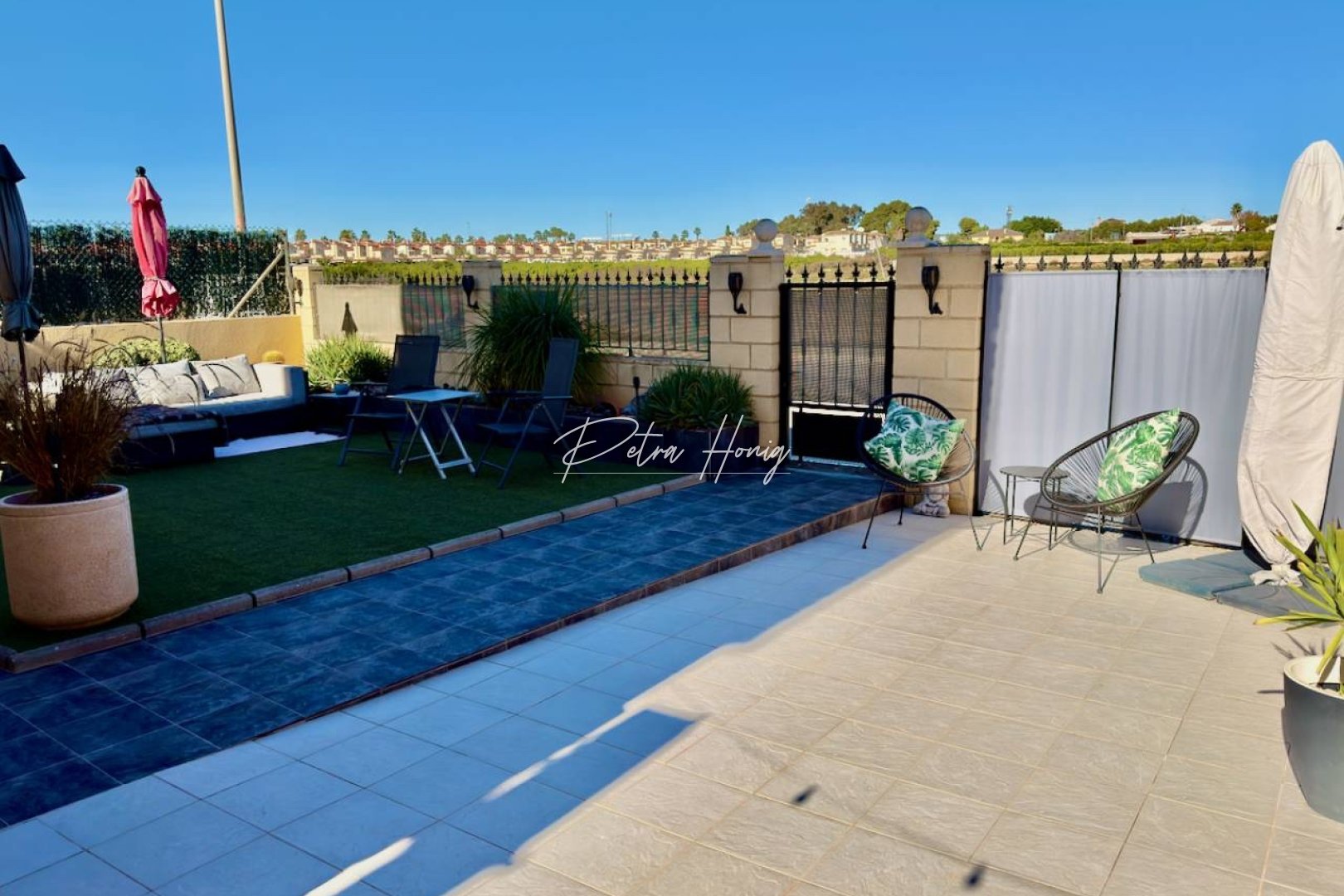 Resales - Villa - El Raso - El Raso, Guardamar