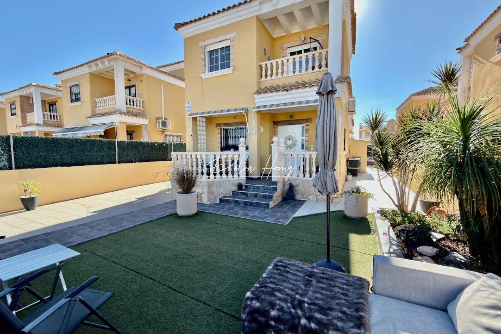 Resales - Villa - El Raso - El Raso, Guardamar