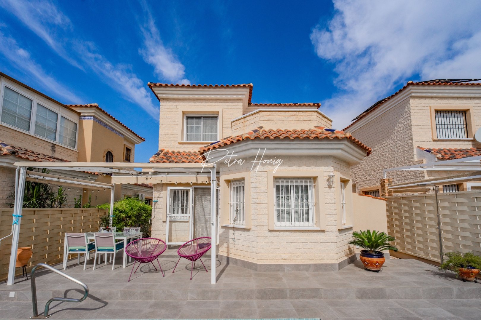 Resales - Villa - El Raso - El Raso, Guardamar