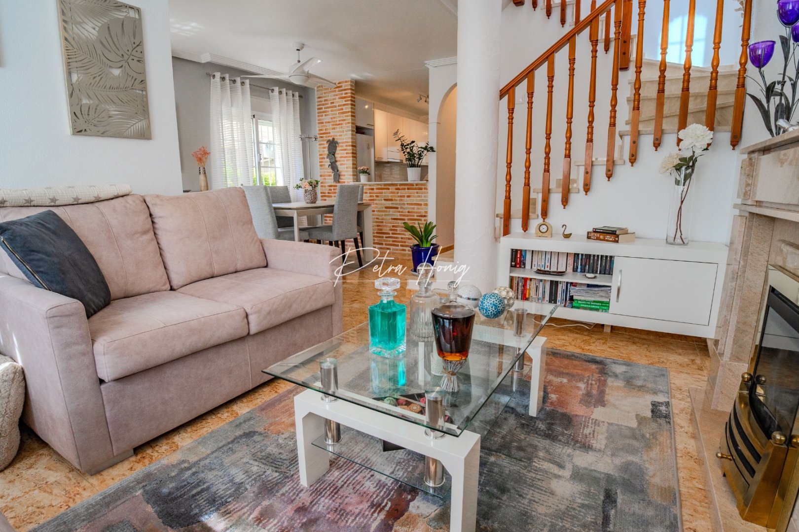 Resales - Villa - El Raso - El Raso, Guardamar