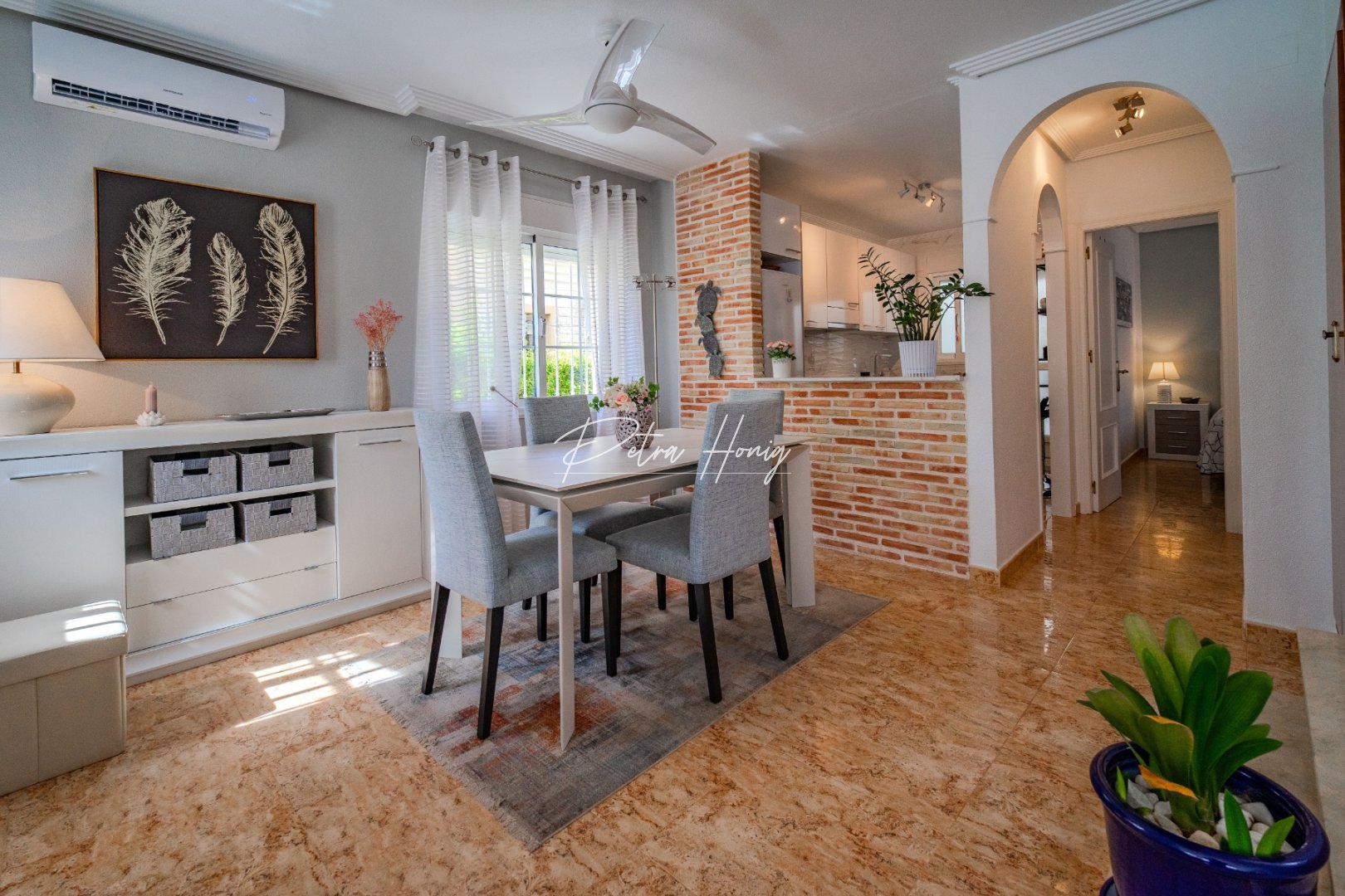 Resales - Villa - El Raso - El Raso, Guardamar