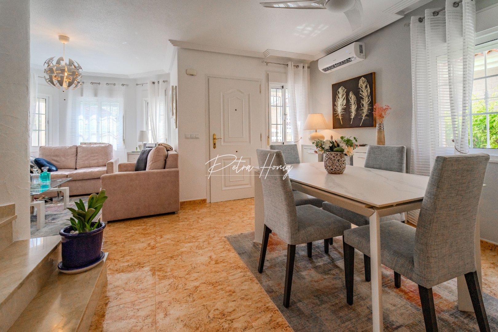 Resales - Villa - El Raso - El Raso, Guardamar