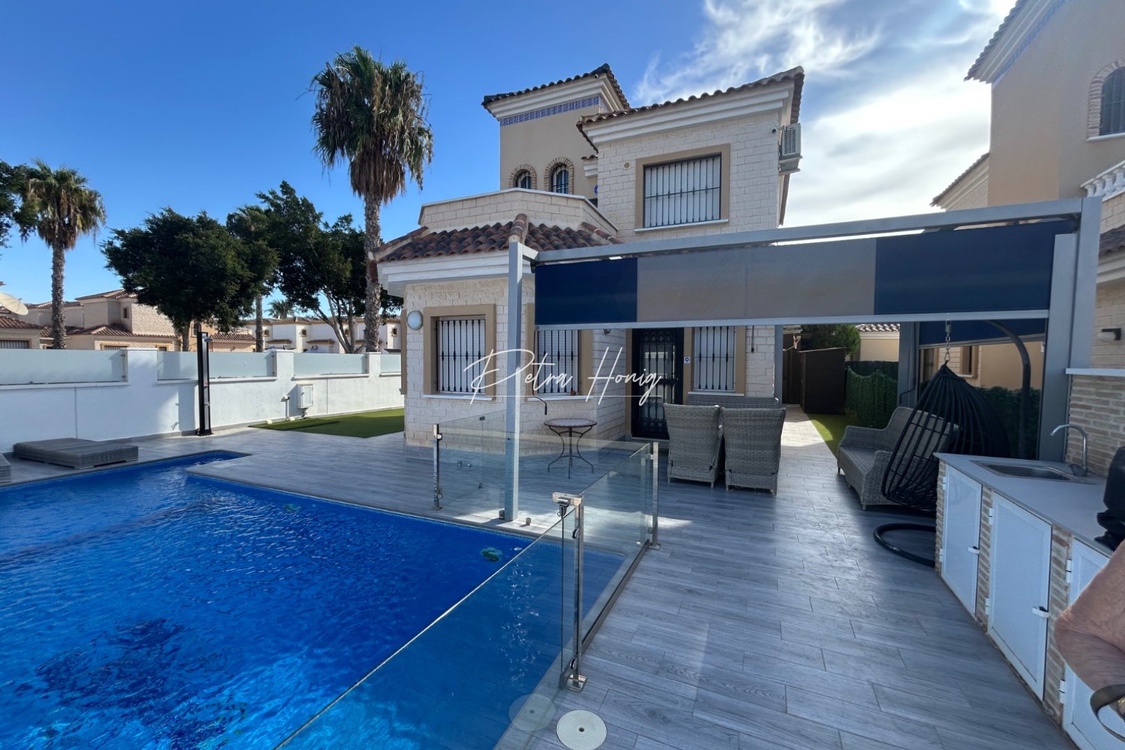 Resales - Villa - El Raso - El Raso, Guardamar