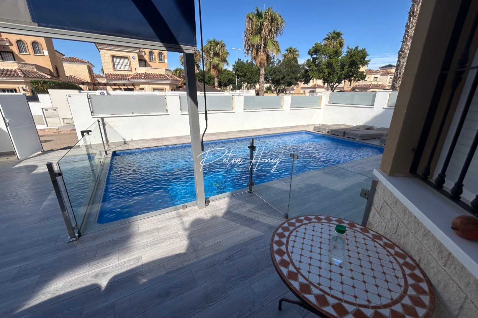 Resales - Villa - El Raso - El Raso, Guardamar