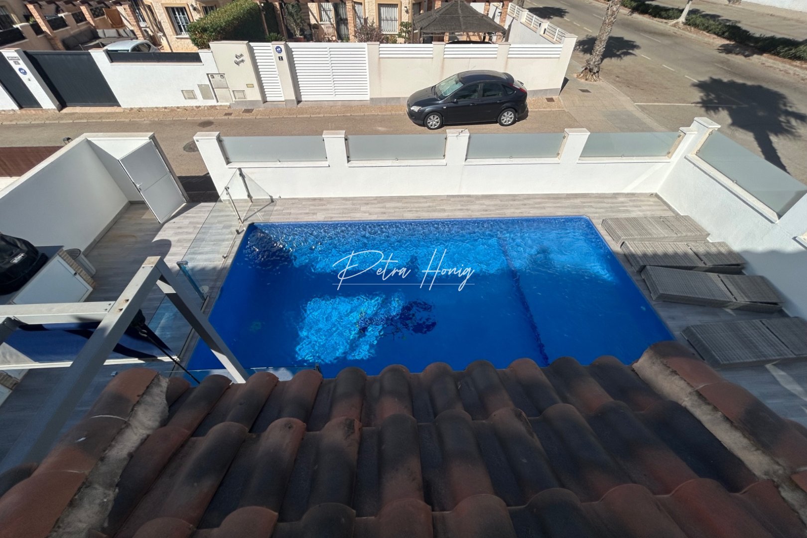 Resales - Villa - El Raso - El Raso, Guardamar