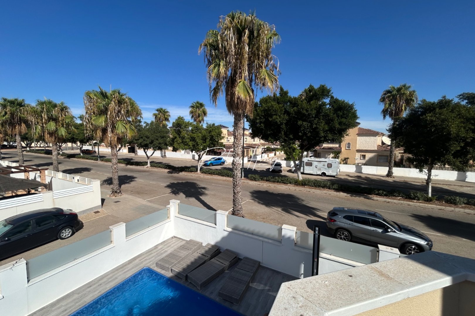 Resales - Villa - El Raso - El Raso, Guardamar