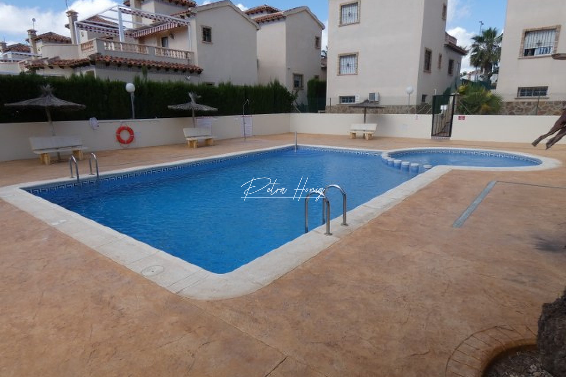 Resales - Villa - El Raso - El Raso, Guardamar
