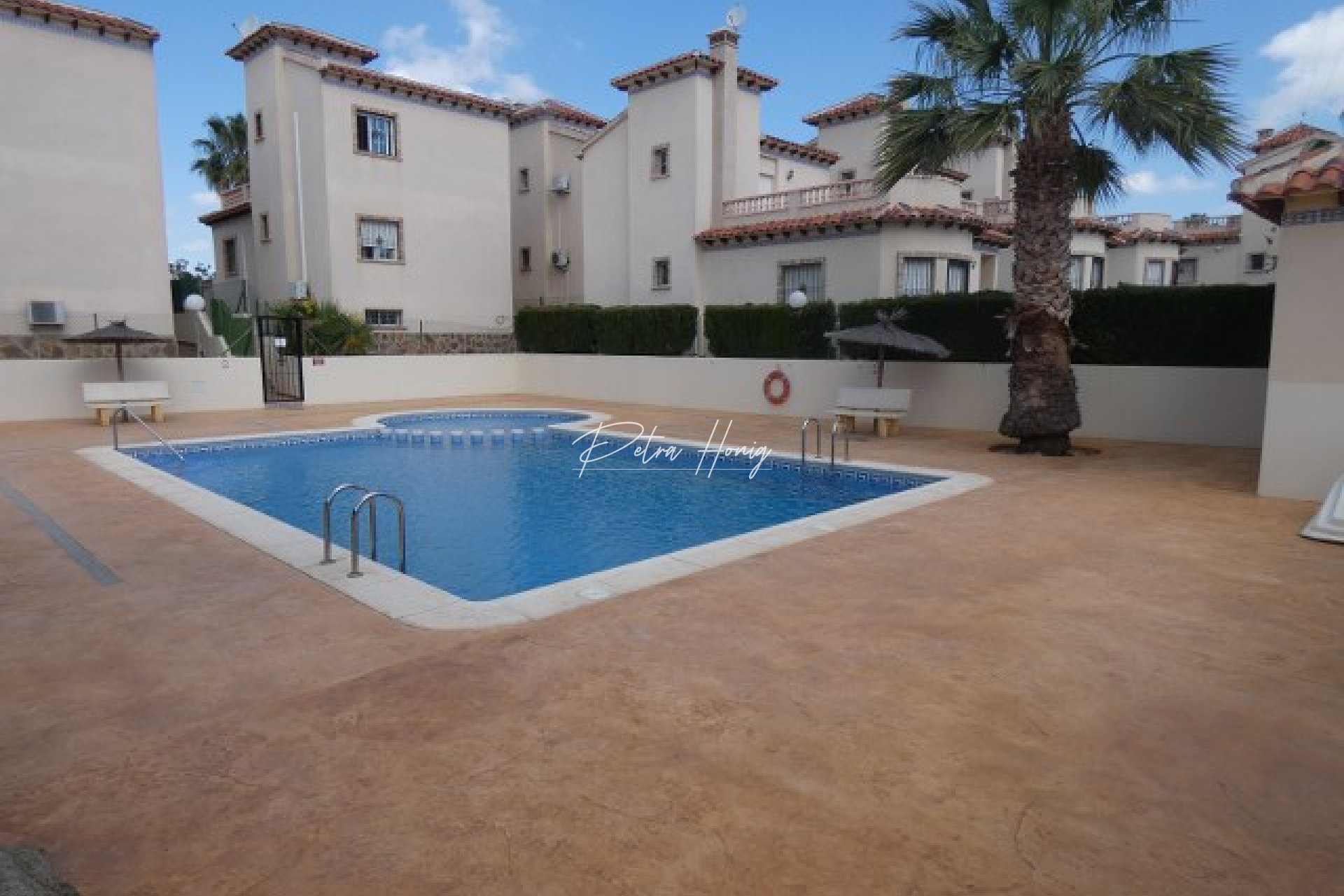 Resales - Villa - El Raso - El Raso, Guardamar