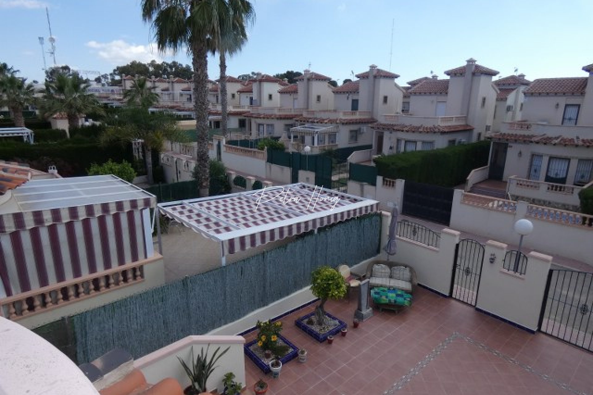 Resales - Villa - El Raso - El Raso, Guardamar