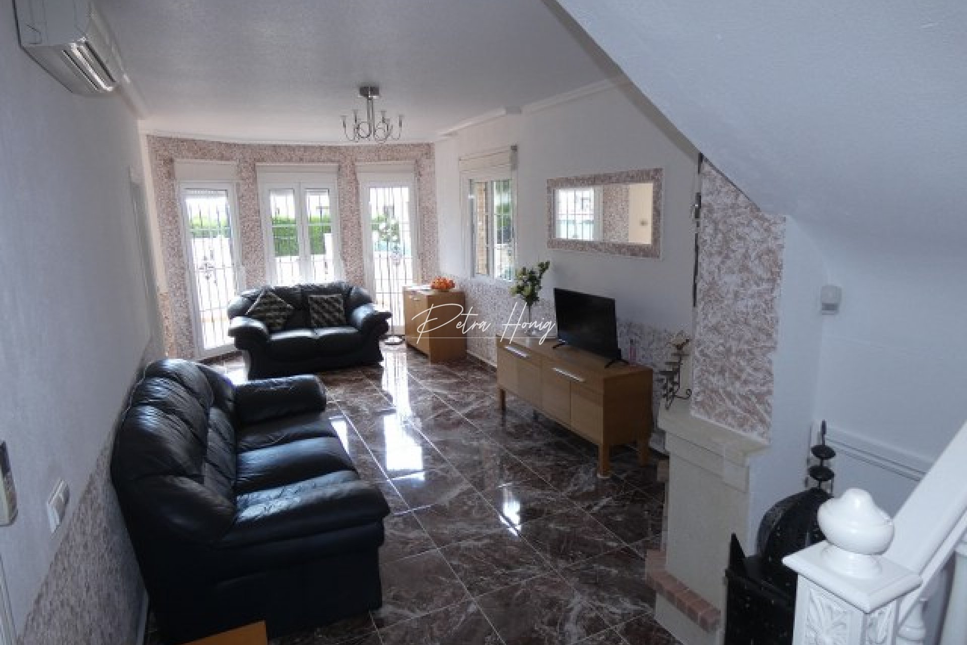 Resales - Villa - El Raso - El Raso, Guardamar