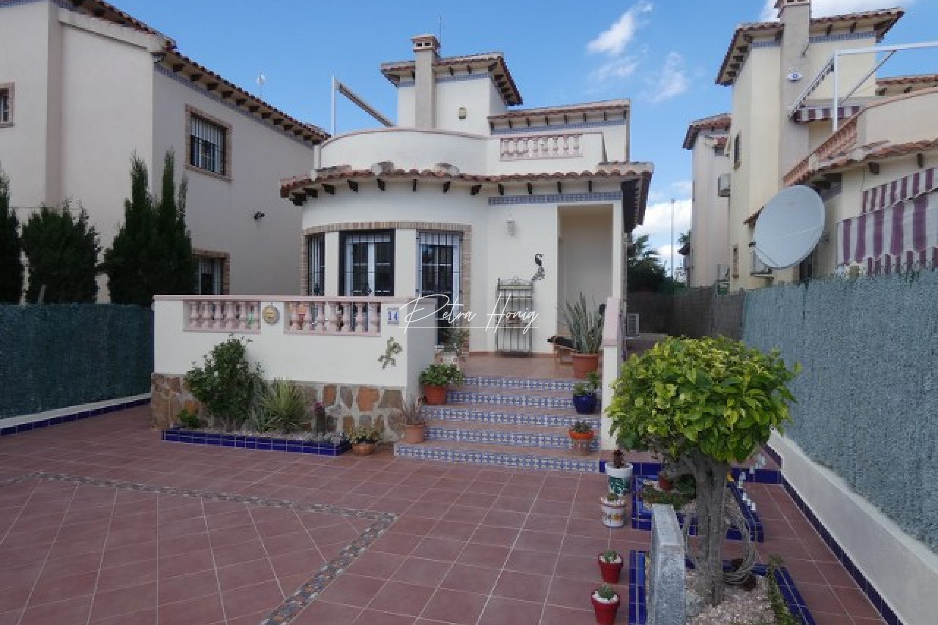 Resales - Villa - El Raso - El Raso, Guardamar