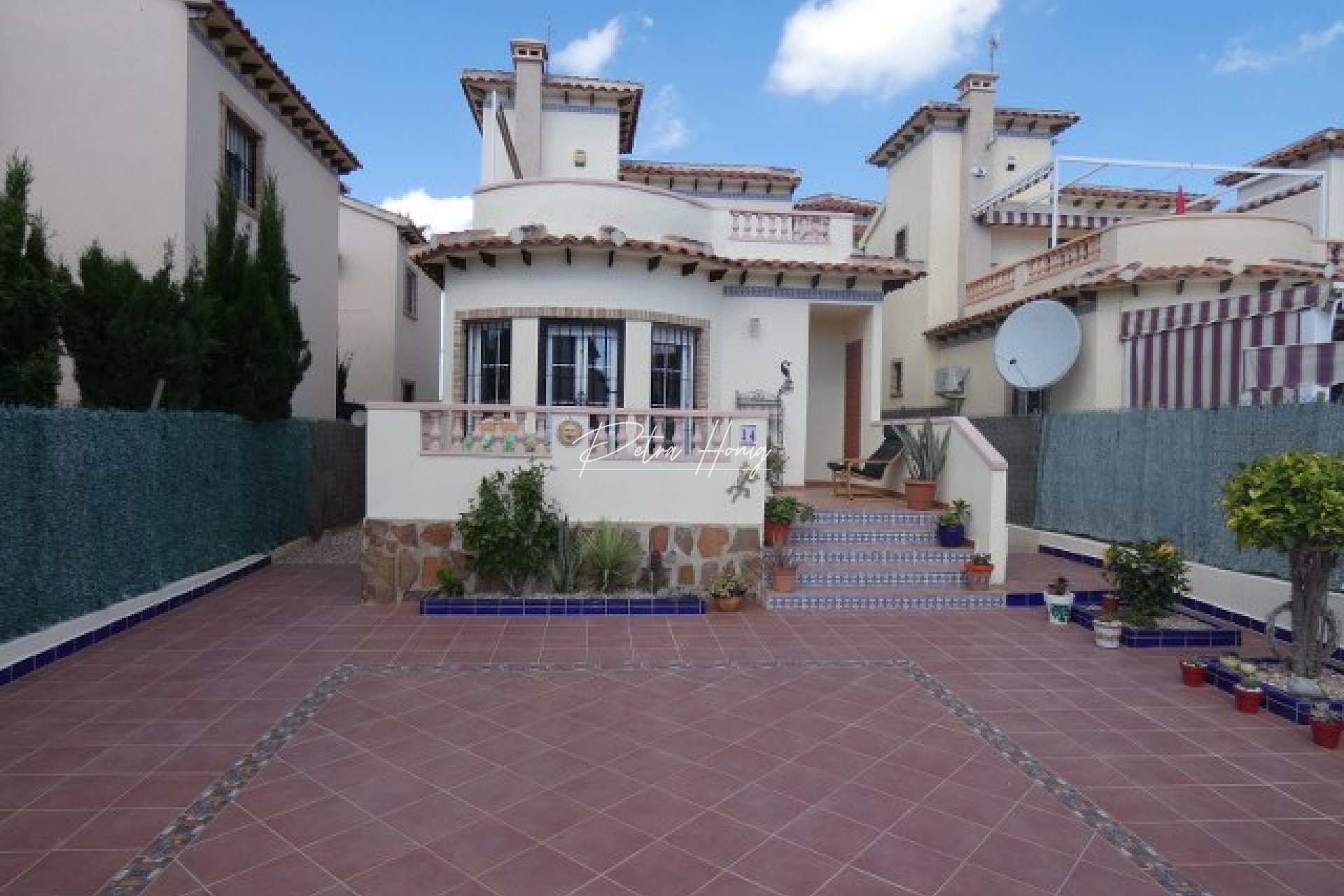 Resales - Villa - El Raso - El Raso, Guardamar