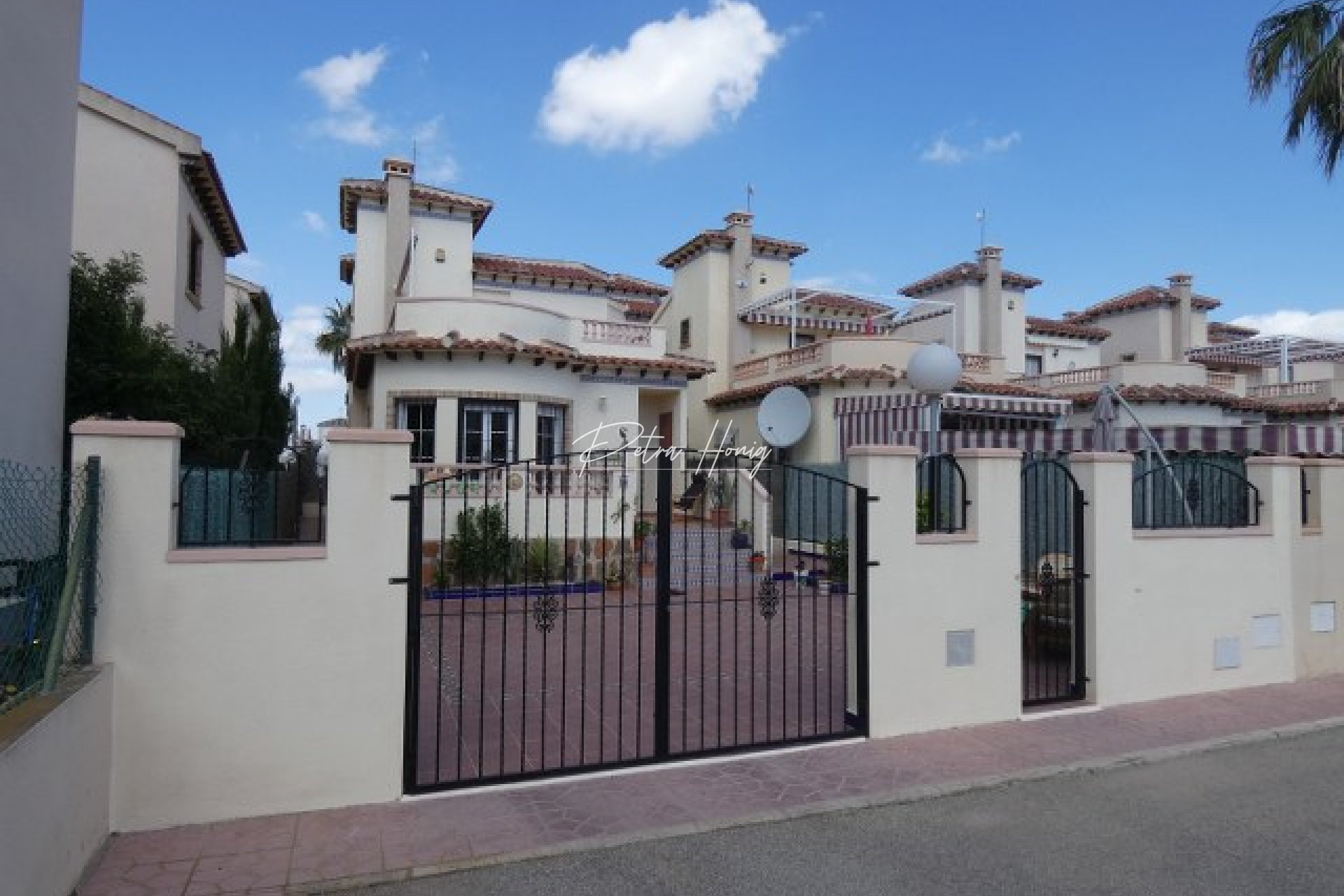Resales - Villa - El Raso - El Raso, Guardamar