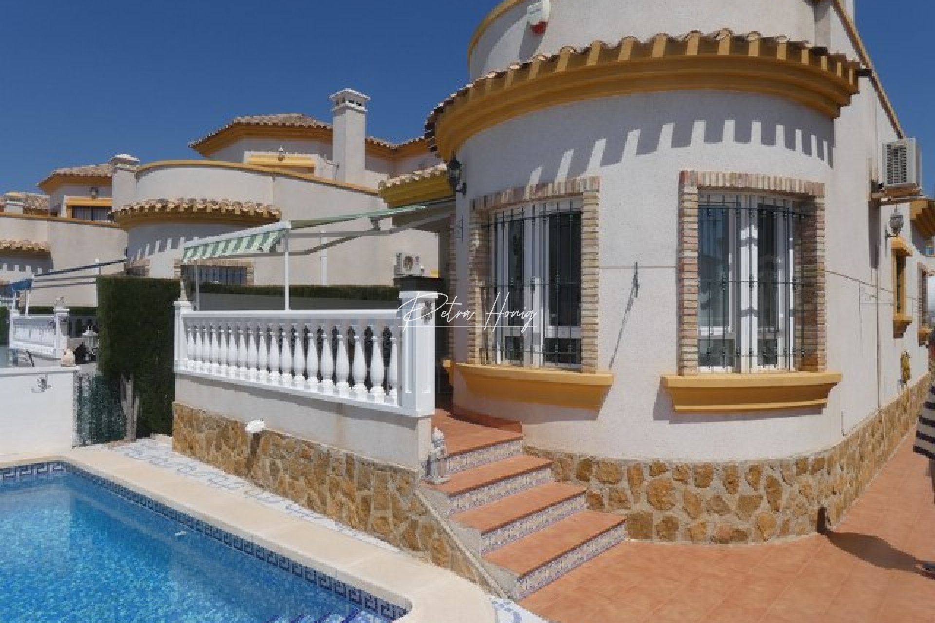 Resales - Villa - El Raso - El Raso, Guardamar