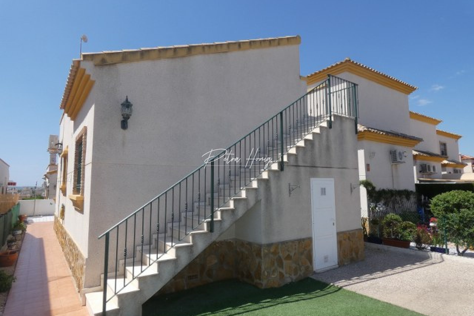Resales - Villa - El Raso - El Raso, Guardamar