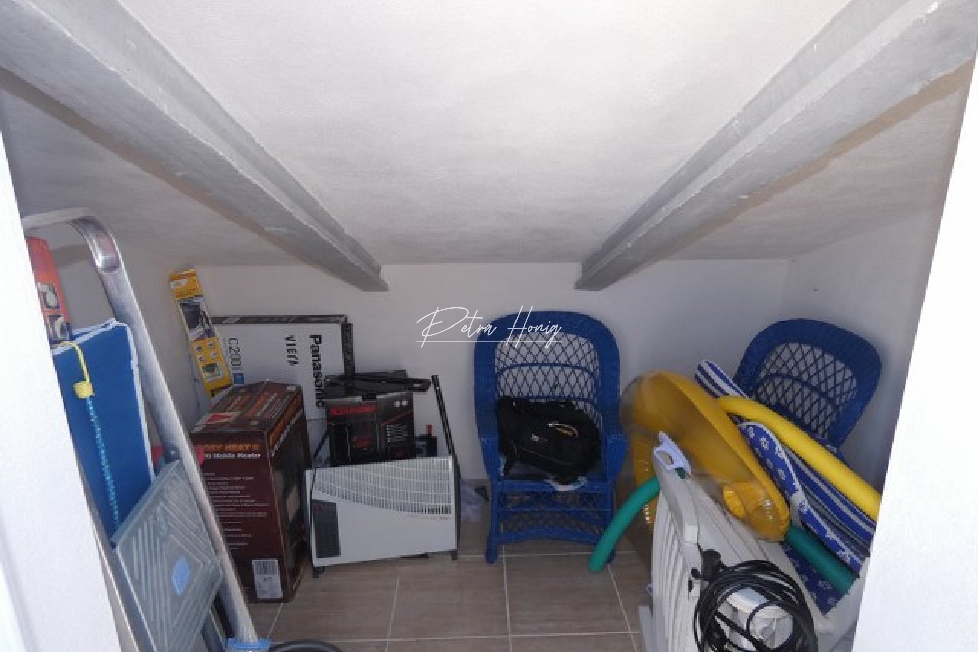 Resales - Villa - El Raso - El Raso, Guardamar