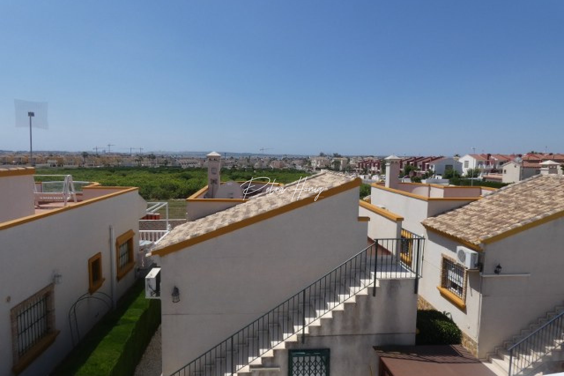 Resales - Villa - El Raso - El Raso, Guardamar