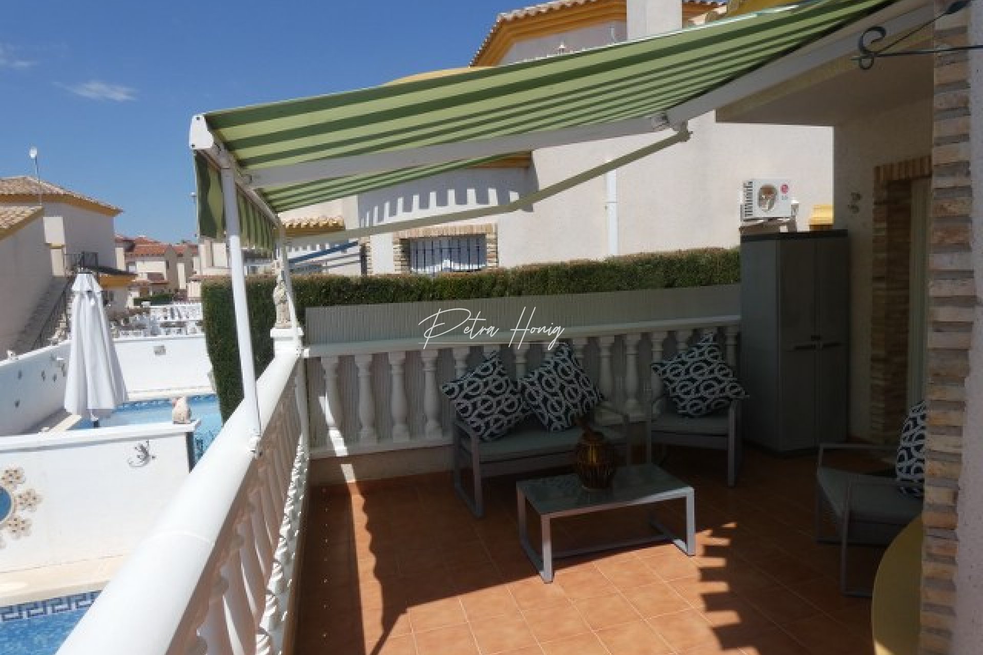 Resales - Villa - El Raso - El Raso, Guardamar