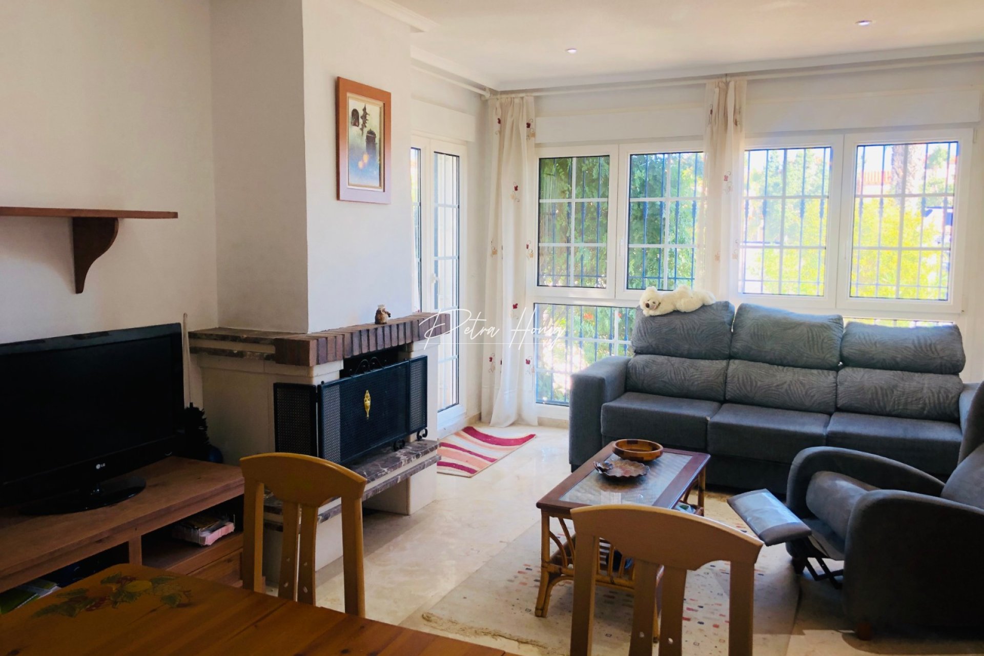 Resales - Villa - El Raso - El Raso, Guardamar
