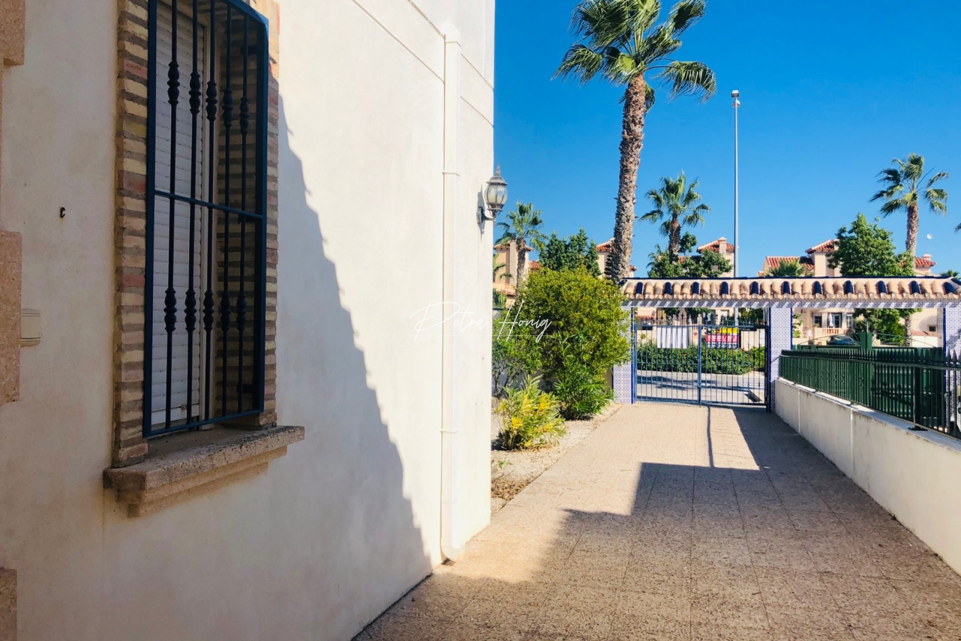 Resales - Villa - El Raso - El Raso, Guardamar