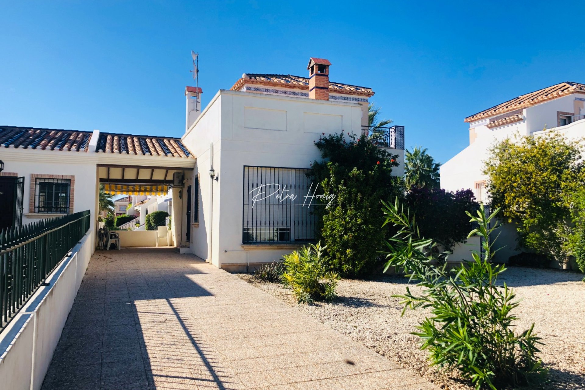 Resales - Villa - El Raso - El Raso, Guardamar