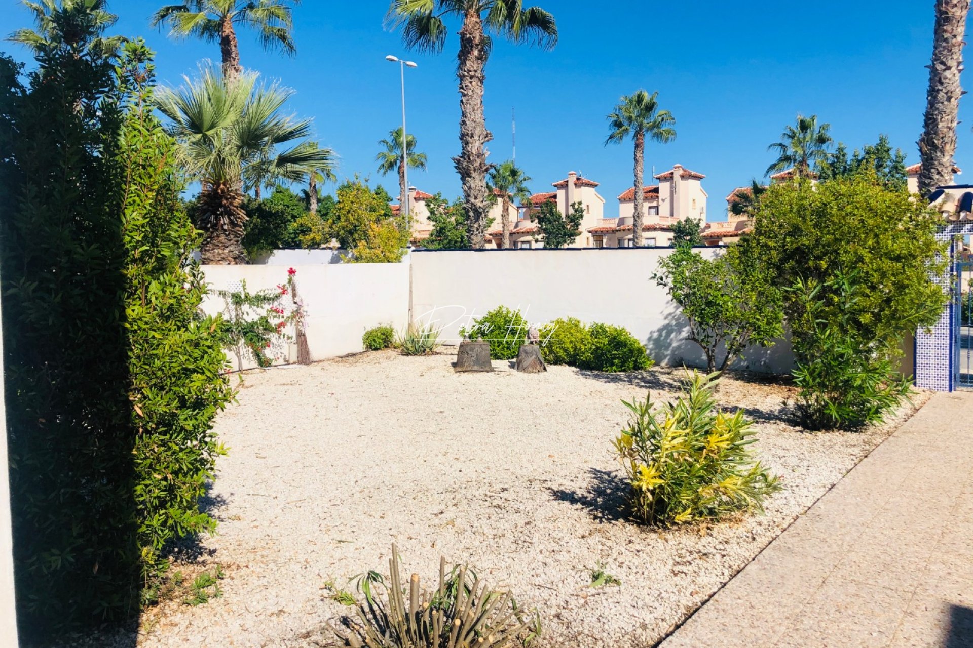 Resales - Villa - El Raso - El Raso, Guardamar