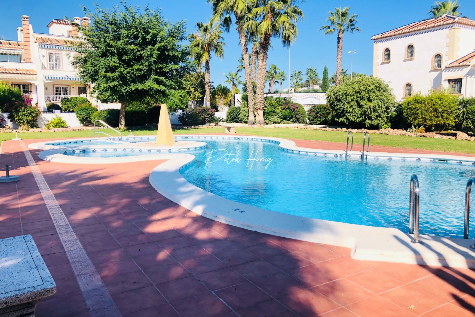 Resales - Villa - El Raso - El Raso, Guardamar